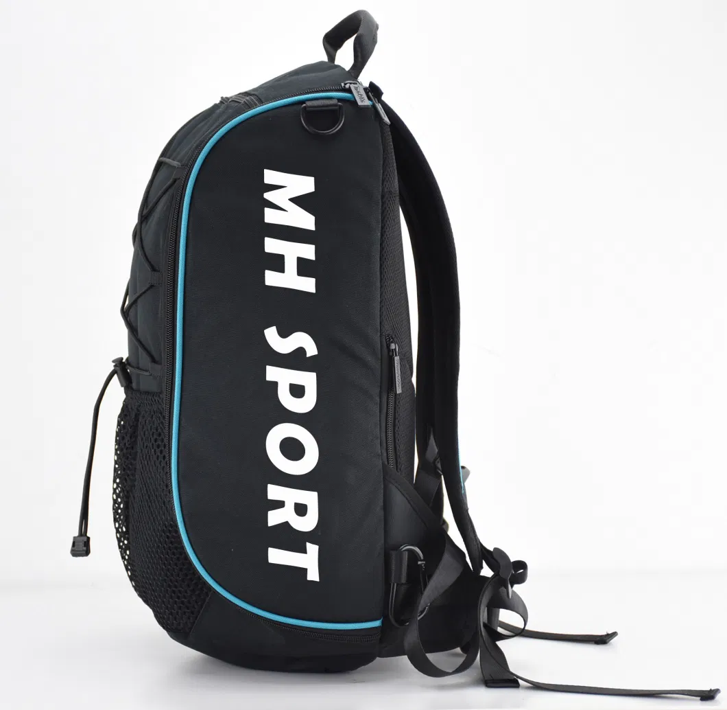 Outdoor Sport Use Backpack with Rain Cover for Travel